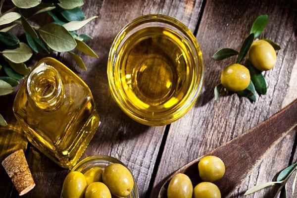تصویر 5 از خرید و فروش روغن زیتون عالی با شرایط فوق العاده