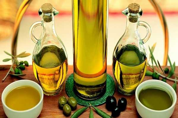 تصویر 4 از قیمت روغن زیتون شیرین + خرید باور نکردنی
