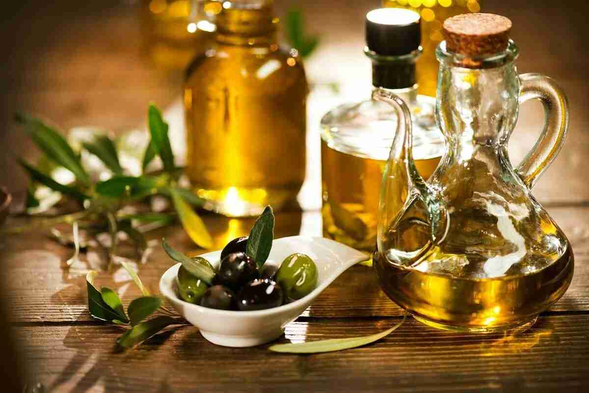 تصویر 5 از قیمت خرید روغن زیتون سیاه + فروش ویژه