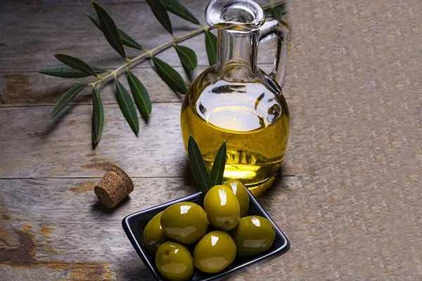 تصویر 1 از خرید و فروش روغن زیتون سبز با شرایط فوق العاده
