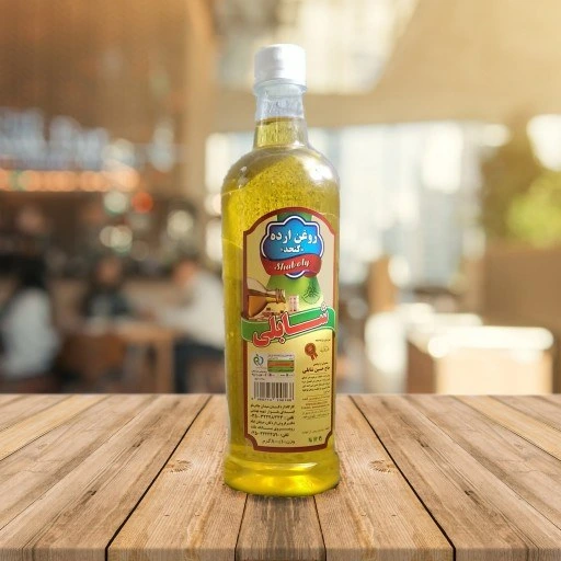 تصویر 4 از فروش روغن کنجد شابلی اردکان + قیمت خرید به صرفه