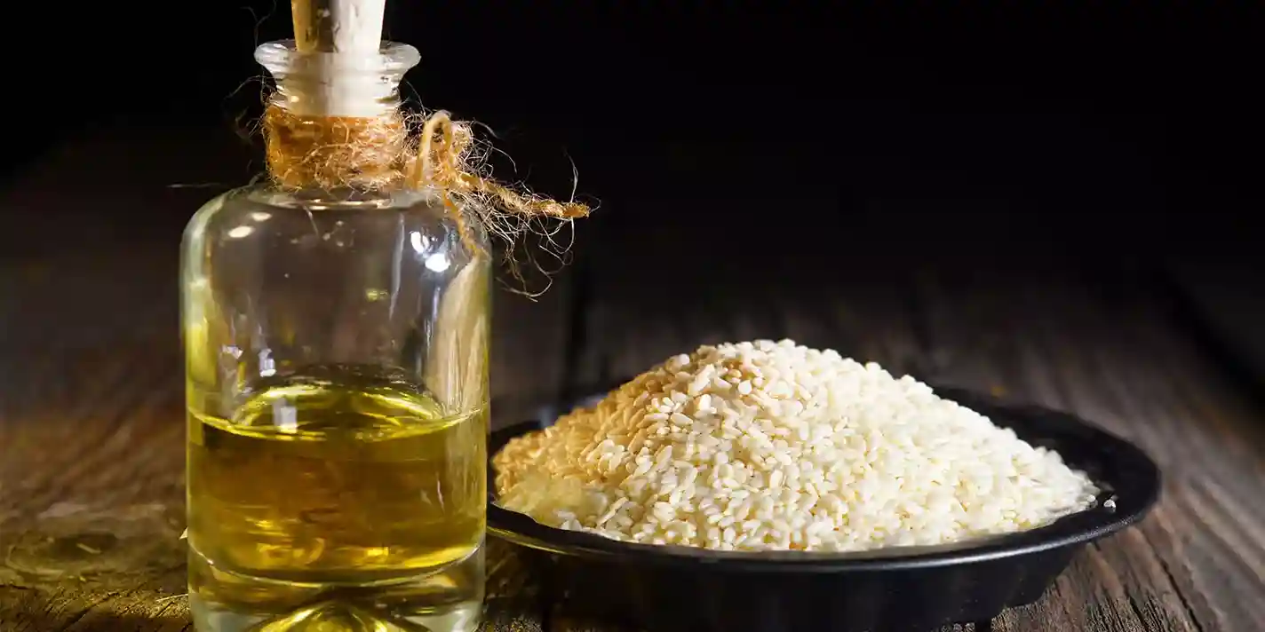 تصویر 5 از فروش روغن کنجد شابلی اردکان + قیمت خرید به صرفه