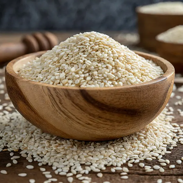 تصویر 2 از قیمت خرید روغن کنجد فرد قم + فروش ویژه