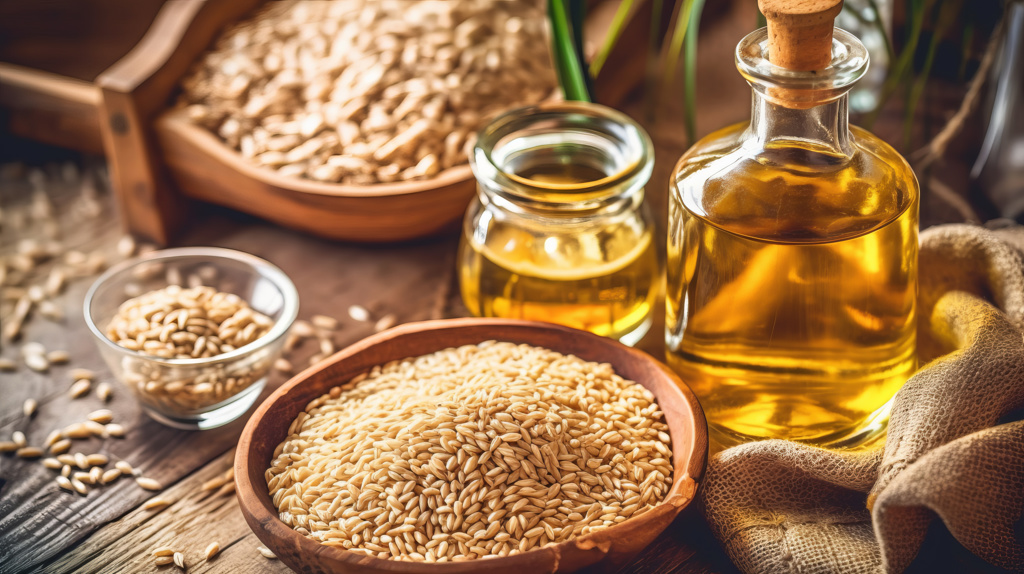 قیمت روغن کنجد