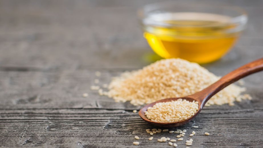 خرید روغن کنجد