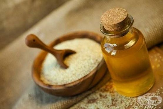 تصویر 5 از قیمت خرید روغن کنجد روی برنج + فروش ویژه