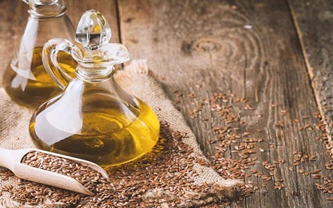 تصویر 4 از خرید و قیمت روغن کنجد سی سام + فروش عمده