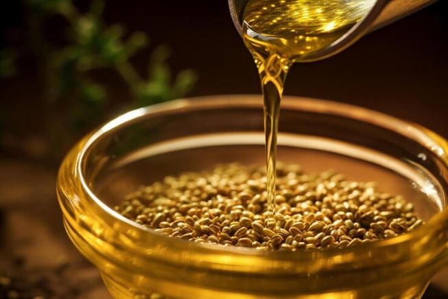 تصویر 2 از قیمت خرید روغن کنجد راد با فروش عمده