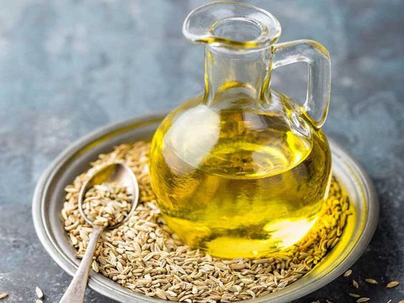 تصویر 3 از قیمت خرید روغن کنجد راد با فروش عمده