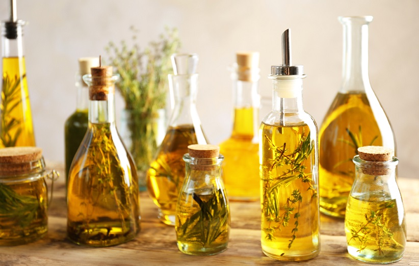 تصویر 5 از قیمت روغن کنجد بنفشه با کیفیت ارزان + خرید عمده