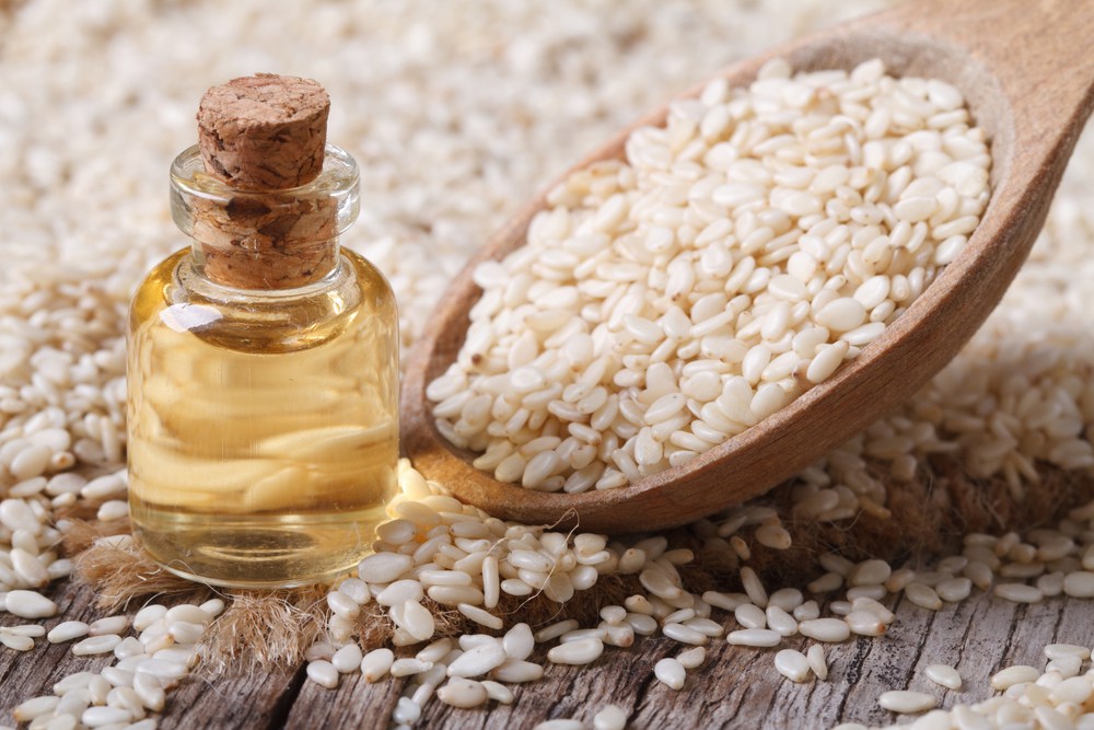 تصویر 5 از خرید روغن کنجد پیک + قیمت فروش استثنایی
