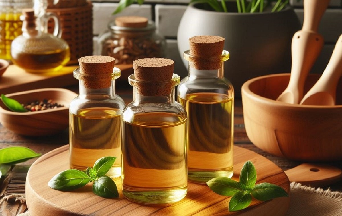 تصویر 1 از قیمت خرید روغن کنجد بکر ثمر اردکان + فروش ویژه
