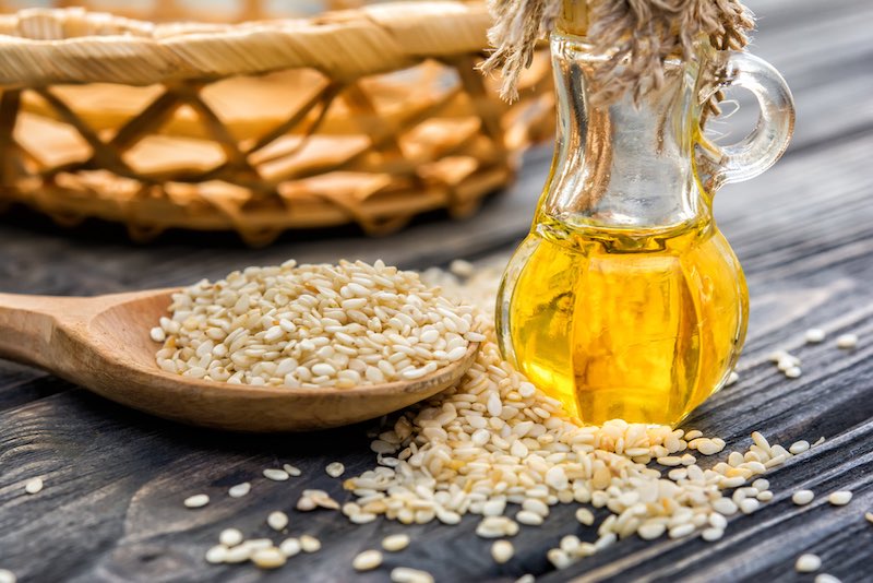 قیمت خرید روغن کنجد عمده با فروش عمده