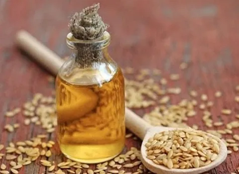 تصویر 4 از قیمت خرید روغن کنجد عمده با فروش عمده
