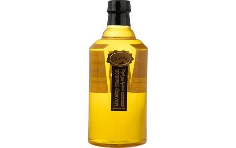 تصویر 1 از قیمت روغن کنجد رضوی + خرید باور نکردنی