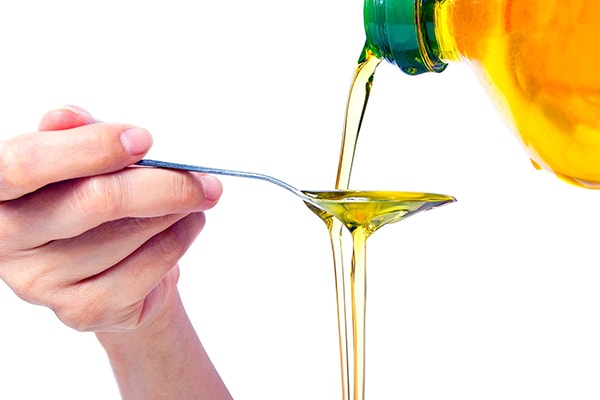 تصویر 5 از خرید روغن کنجد پخت و پز + قیمت فروش استثنایی