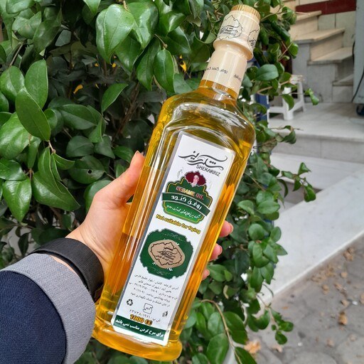 تصویر 4 از خرید روغن کنجد شکرریز + قیمت فروش استثنایی