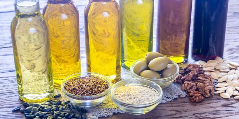 تصویر 1 از خرید روغن کنجد شکرریز + قیمت فروش استثنایی