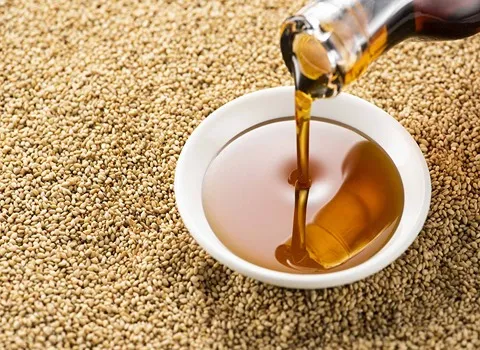 تصویر 3 از قیمت خرید روغن کنجد غیر خوراکی با فروش عمده