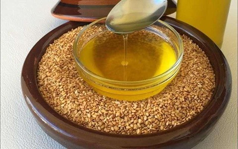 تصویر 4 از قیمت خرید روغن کنجد ژاپنی با فروش عمده