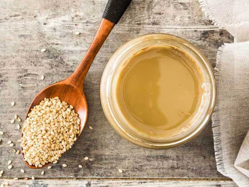 تصویر 5 از قیمت خرید روغن کنجد ژاپنی با فروش عمده