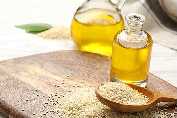 تصویر 5 از قیمت خرید روغن کنجد عطاری + فروش ویژه
