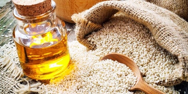 تصویر 4 از قیمت روغن کنجد ناب + خرید باور نکردنی