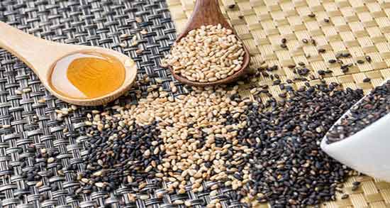 تصویر 5 از خرید و فروش روغن کنجد صنعتی با شرایط فوق العاده
