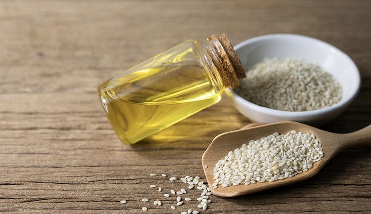 تصویر 5 از خرید روغن کنجد زرین + قیمت فروش استثنایی