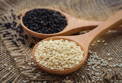 تصویر 4 از خرید روغن کنجد زرین + قیمت فروش استثنایی