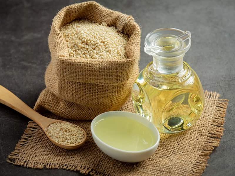 تصویر 4 از خرید روغن کنجد دکتر چویس + قیمت فروش استثنایی
