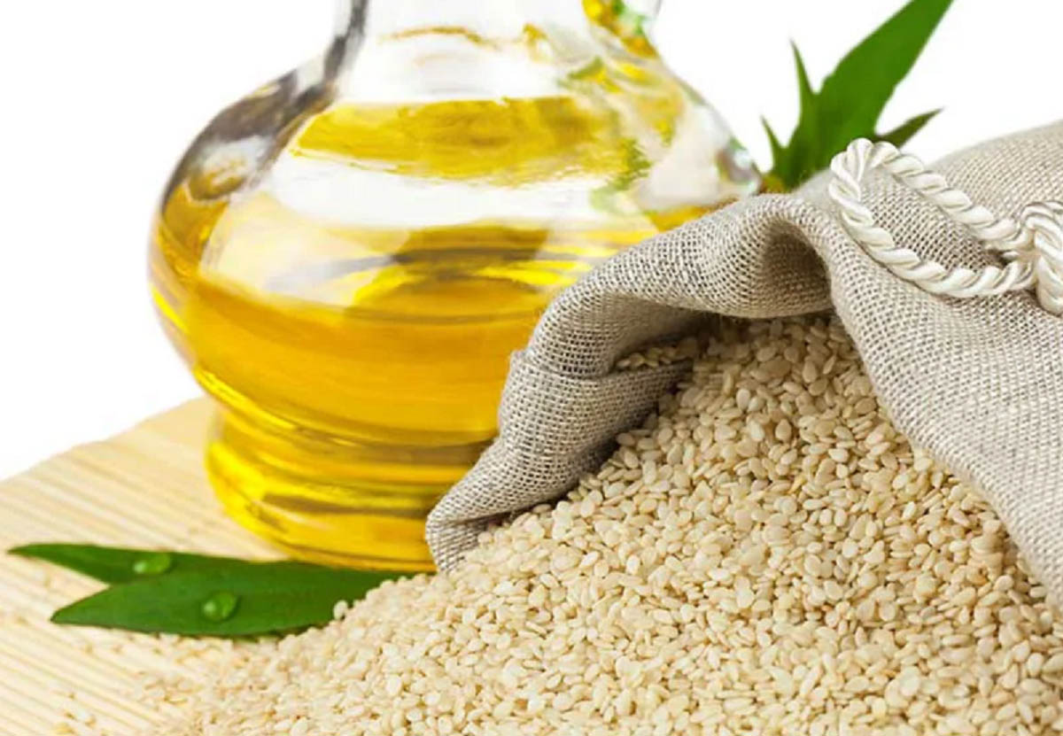تصویر 1 از خرید روغن کنجد صداقت + قیمت فروش استثنایی