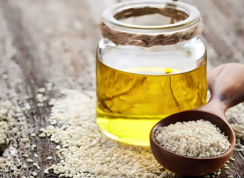 تصویر 5 از خرید روغن کنجد صداقت + قیمت فروش استثنایی