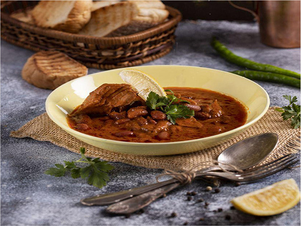 تصویر 2 از قیمت خرید کنسرو لوبیا و تن ماهی تحفه + فروش ویژه