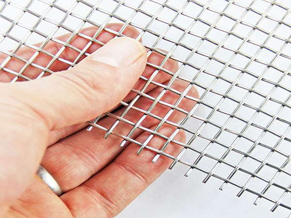 تصویر 3 از خرید فنس پرسی گالوانیزه + قیمت فروش استثنایی
