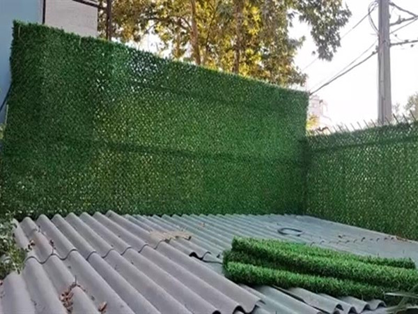 تصویر 1 از قیمت خرید فنس چمنی بالکن با فروش عمده