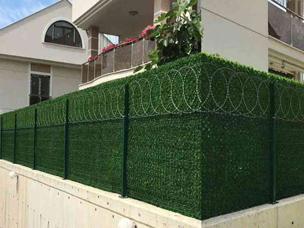 تصویر 2 از قیمت خرید فنس چمنی بالکن با فروش عمده