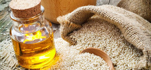 تصویر 5 از قیمت خرید روغن کنجد گلناب اردکان + فروش ویژه