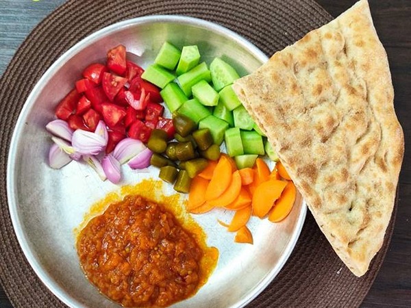 تصویر 5 از خرید و فروش کنسرو خوراک بادمجان با شرایط فوق العاده