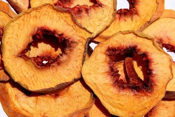 تصویر 2 از خرید میوه هلو خشک + قیمت فروش استثنایی