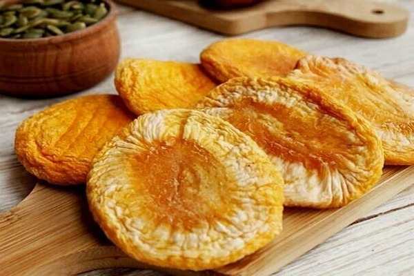 تصویر 3 از خرید میوه هلو خشک + قیمت فروش استثنایی