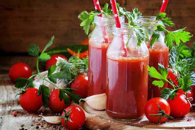 تصویر 2 از قیمت خرید گوجه فرنگی گوشتی با فروش عمده