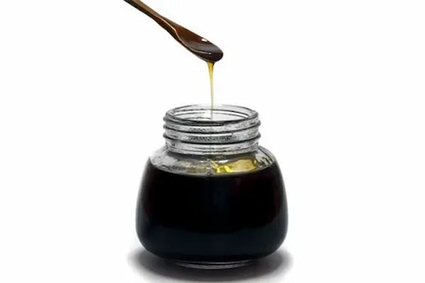 تصویر 1 از خرید عسل آویشن ارگانیک + قیمت فروش استثنایی