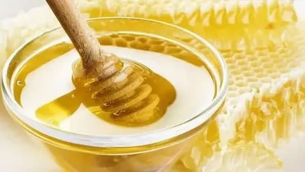 تصویر 5 از خرید عسل آویشن ارگانیک + قیمت فروش استثنایی
