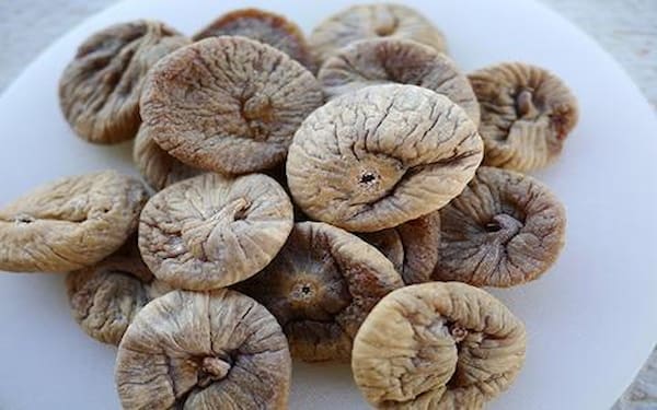 تصویر 4 از فروش انجیر آردی نخی + قیمت خرید به صرفه