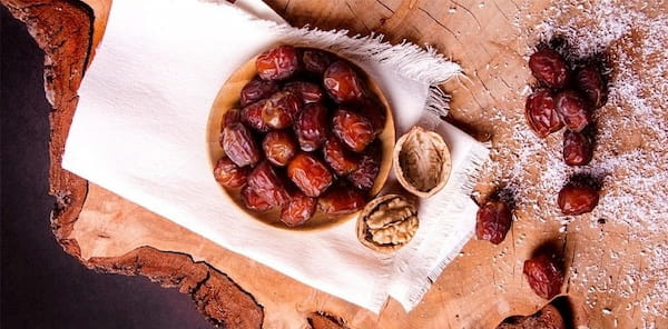 خرما خاصویی آلویی مرغوب برداشت جنوب ایران با کیفیت بالا