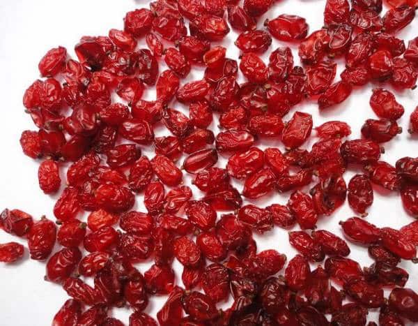 تصویر 1 از فروش زرشک دون شده + قیمت خرید به صرفه