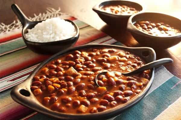 تصویر 3 از خرید کنسرو لوبیا طبیعت + قیمت فروش استثنایی