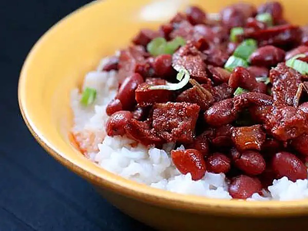 تصویر 5 از قیمت خرید کنسرو لوبیا چیتی دلپذیر عمده به صرفه و ارزان