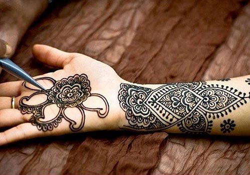 تصویر 3 از قیمت خرید حنا هندی عمده با فروش عمده